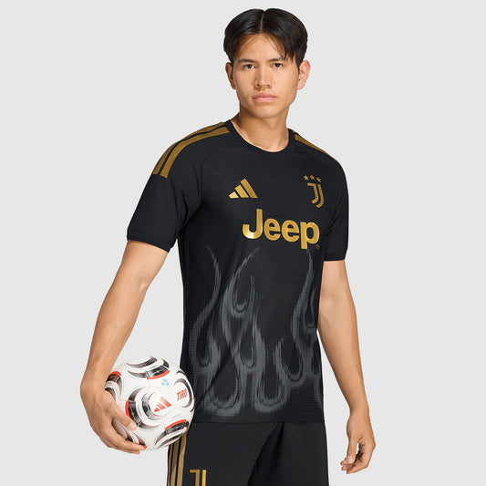 Juventus 26/27 Third - Player Version