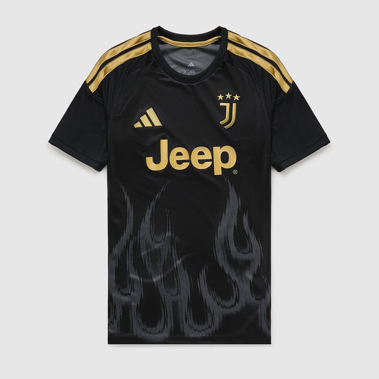 Juventus 26/27 III Third - Fan Version
