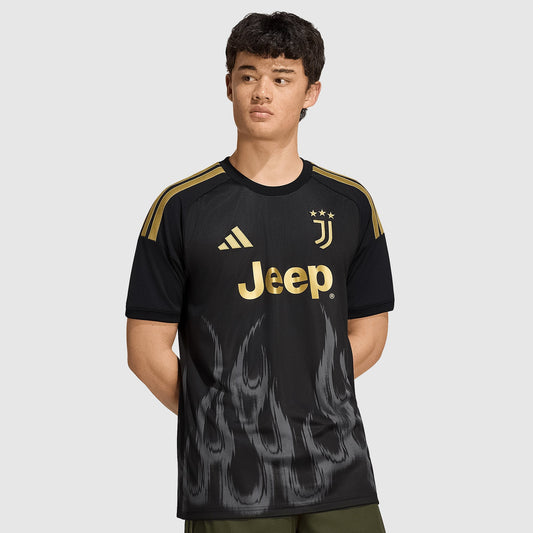 Juventus 26/27 III Third - Fan Version