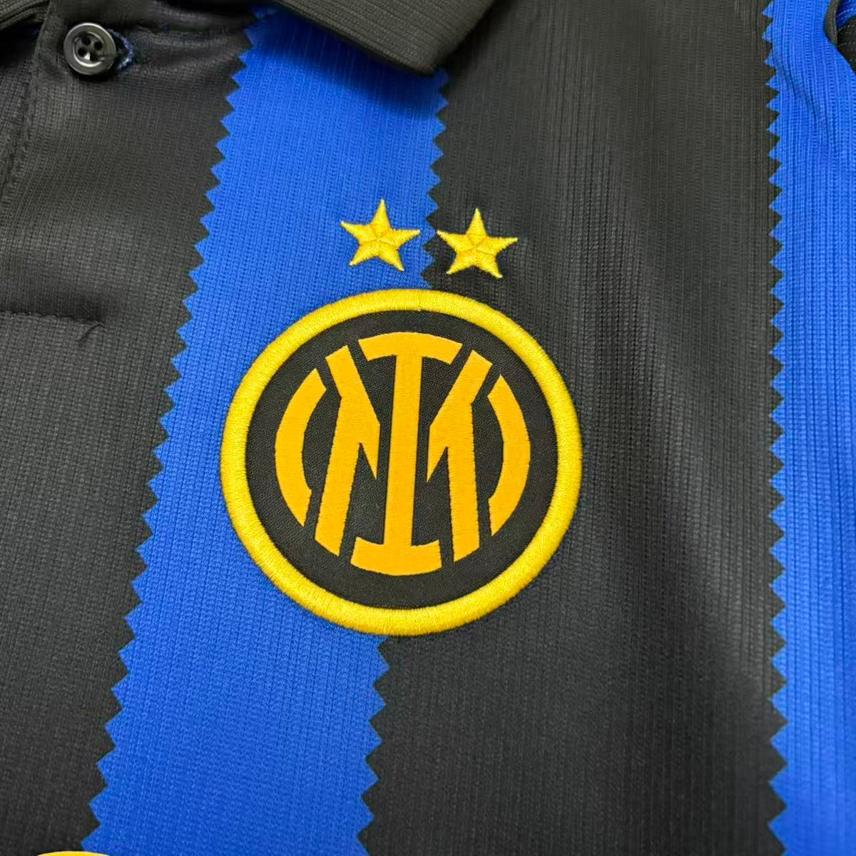 Inter Milan 26/27 I Home Jersey - Fan Version