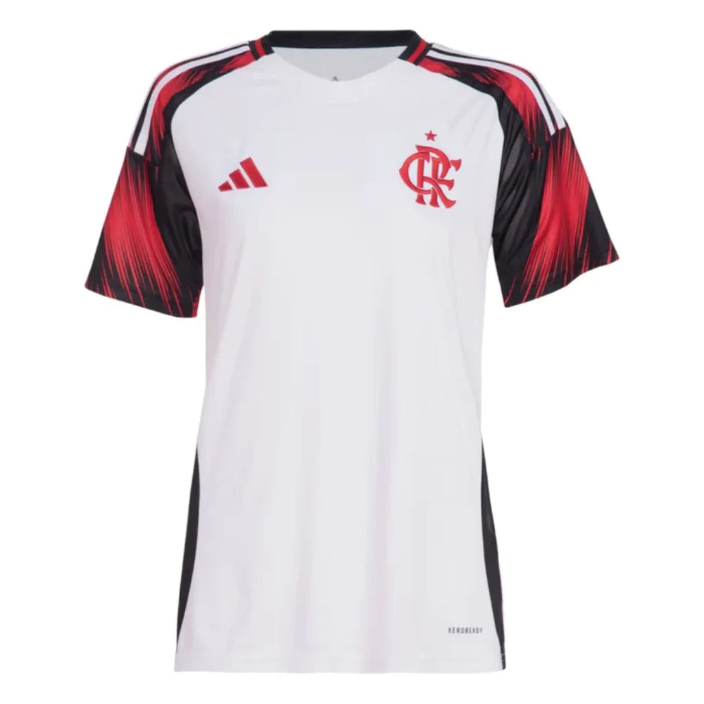 Flamengo 25/26 II Away  - Women's