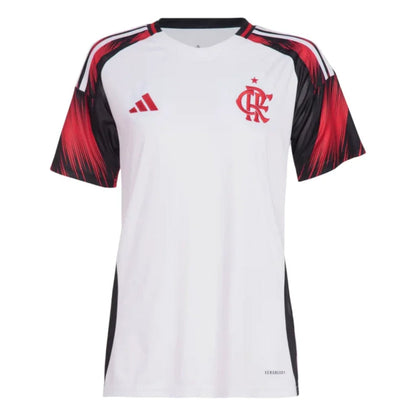 Flamengo 25/26 II Away  - Women's