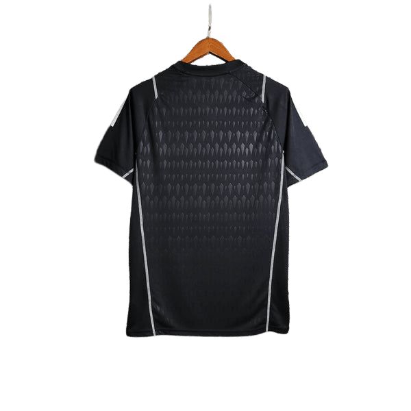 Internacional 23/24 Goalkeeper  - Black - Fan Version