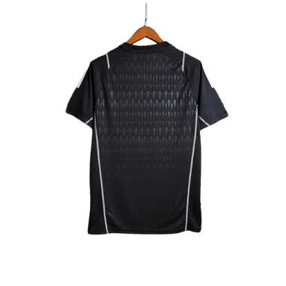 Internacional 23/24 Goalkeeper  - Black - Fan Version
