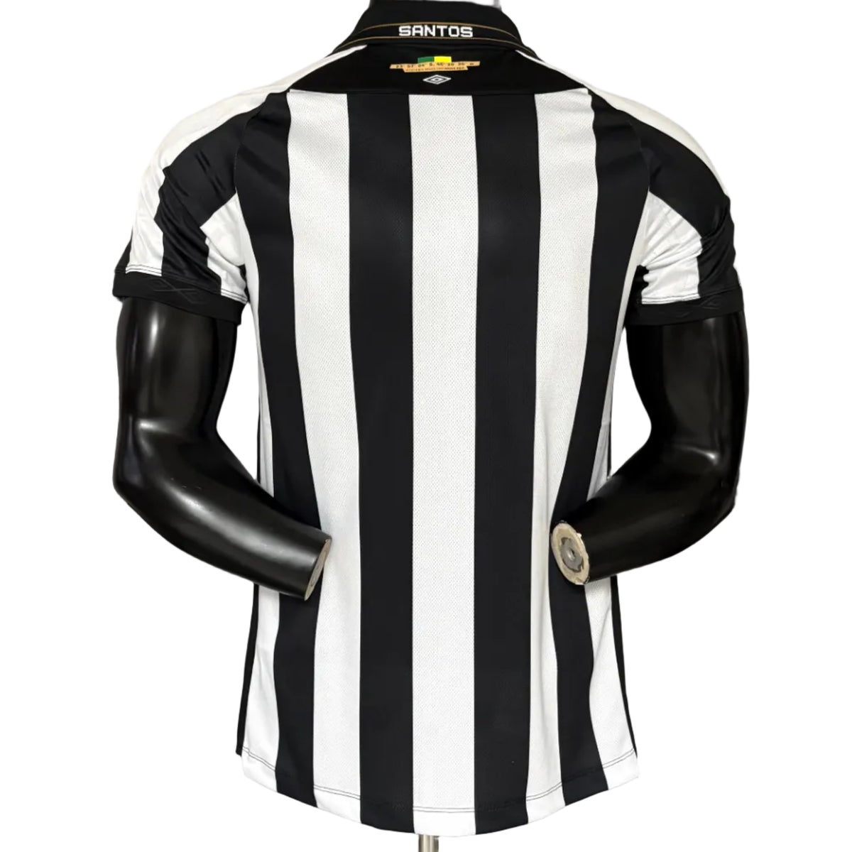 Santos 26/27 II Away - Player Version