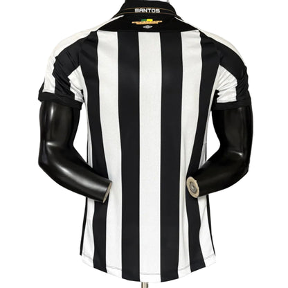 Santos 26/27 II Away - Player Version