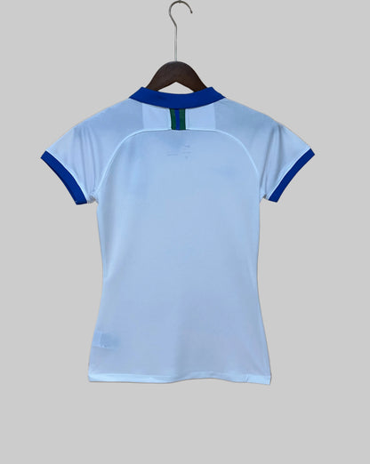 Brazil 19/20 I Home - Women's Version
