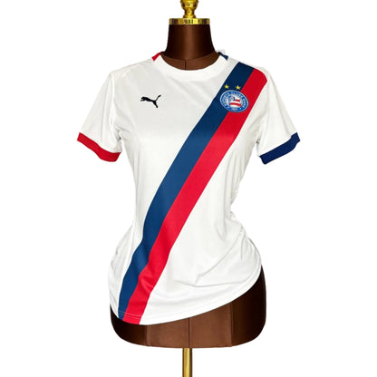EC Bahia 2026/27 I Home - Women's Version