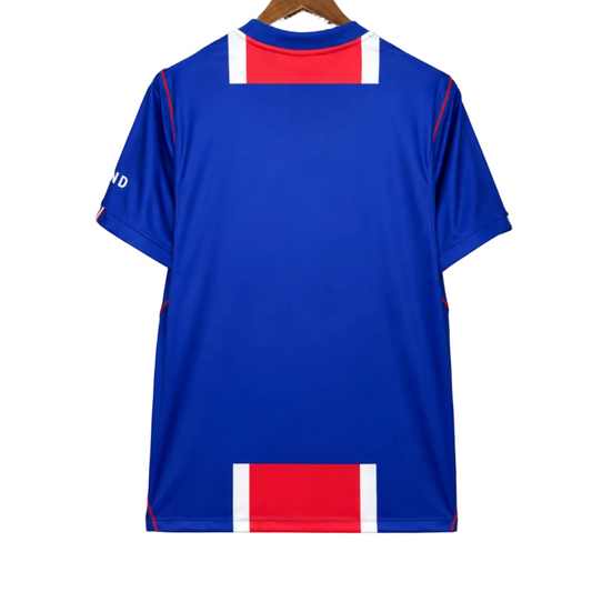 Paris Saint-Germain (PSG) 26/27 I Home - Fan Version