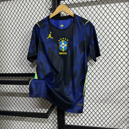 Brazil Away 2026 World Cup - Fan Version