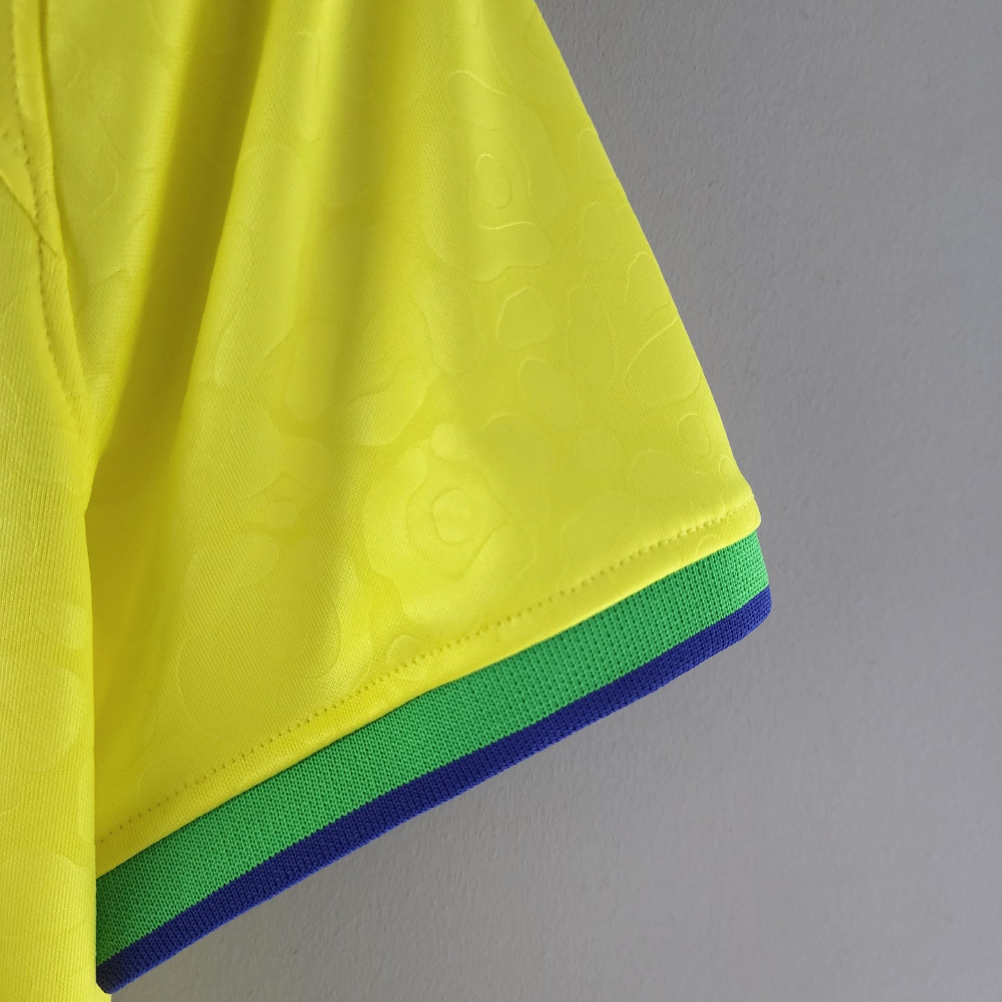 Brazil 22/23 I Home - Women's Version