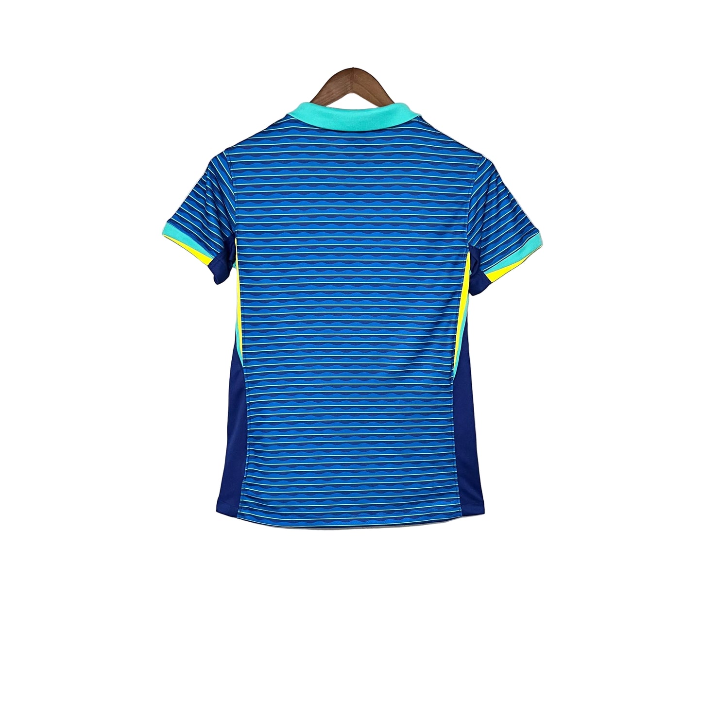 Brazil 25/26 I Away - Women's Version