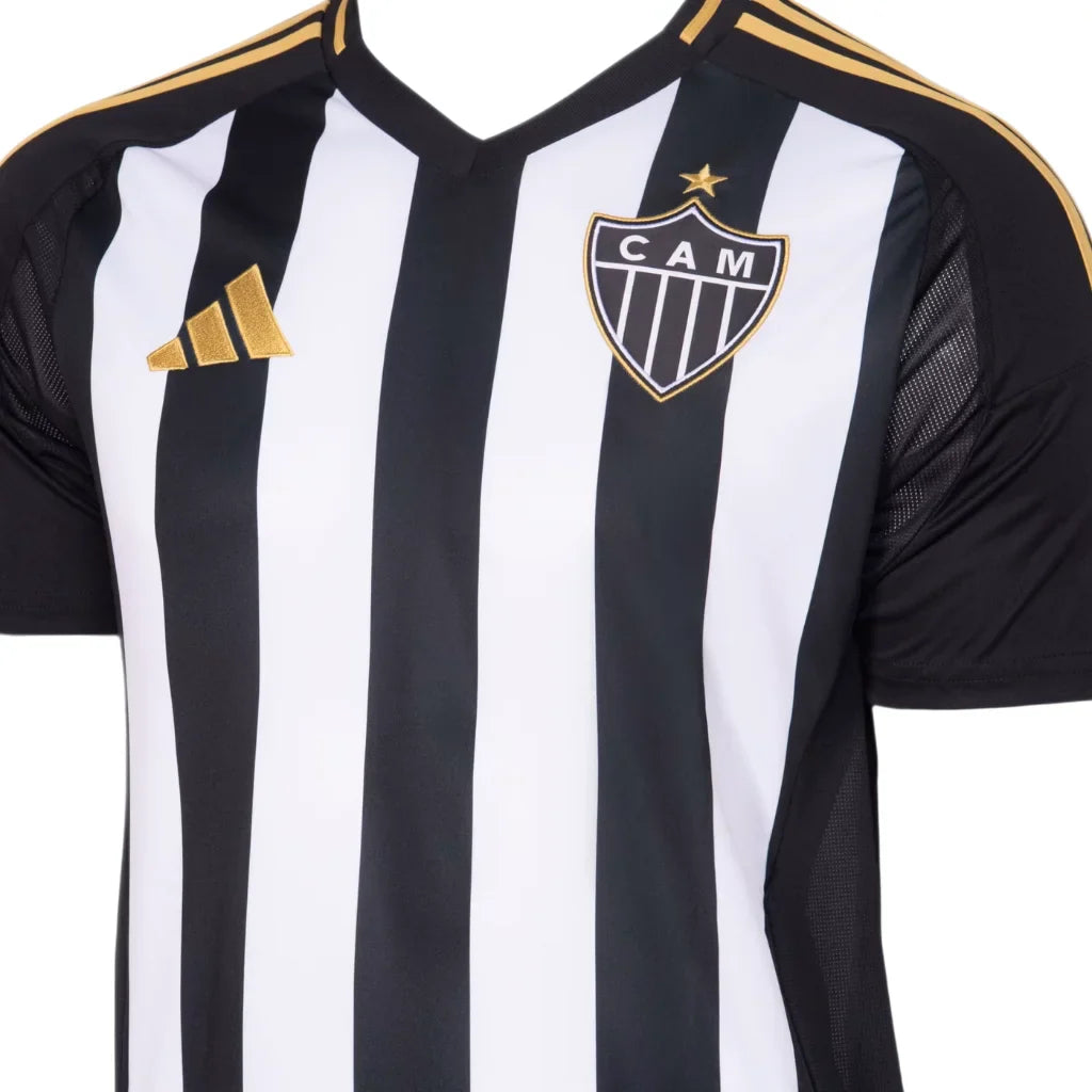 Atletico Mineiro 25/26 I Home  - Fan Version