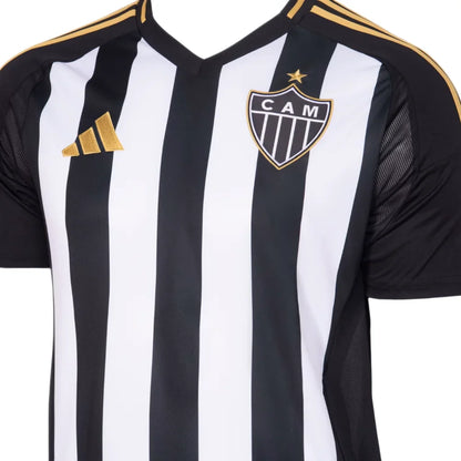 Atletico Mineiro 25/26 I Home  - Fan Version