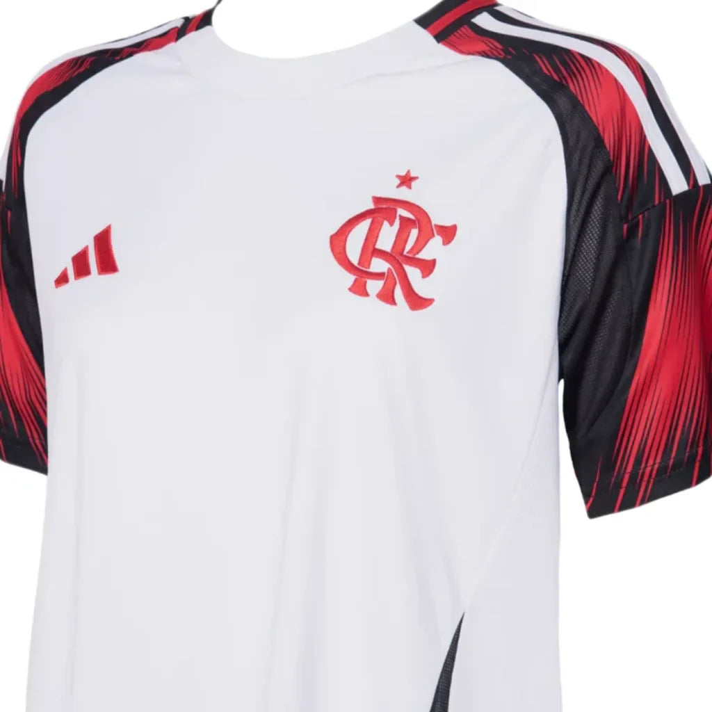 Flamengo II 25/26 Away  - Fan Version #Tetra