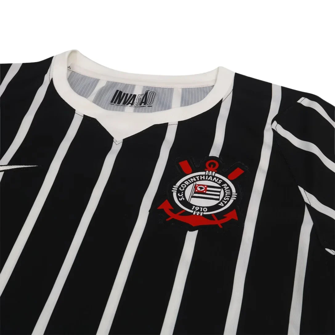Corinthians II Away 2026/27 - Women's