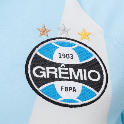 Gremio 26/27 II Away Jersey - Fan Version