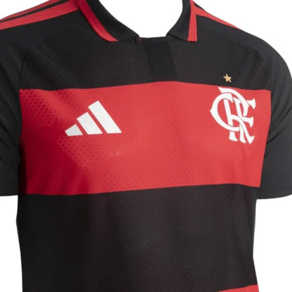 Flamengo 2026/27 Versão Jogador (Casa)