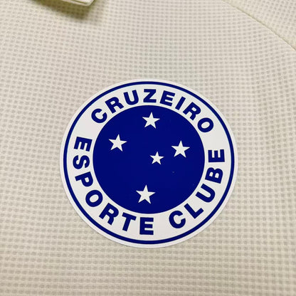 Cruzeiro 2026/27 III Third - Fan Version