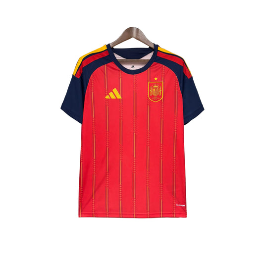Spain 2026 I Home - Fan Version World Cup 2026