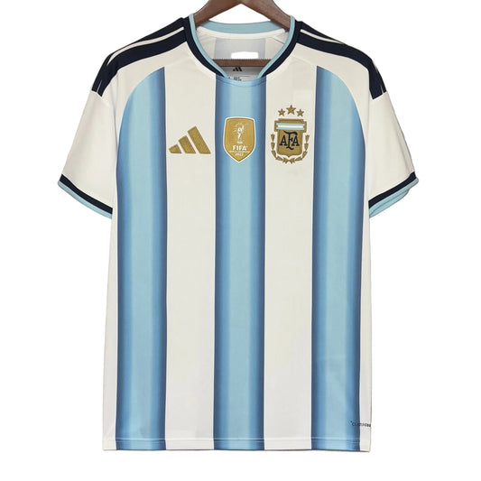 Argentina 2026 I Home  - Fan Version World Cup