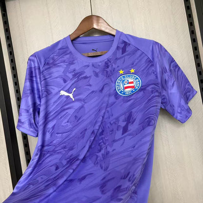 Bahia 26/27 II Away - Goalkeeper Version