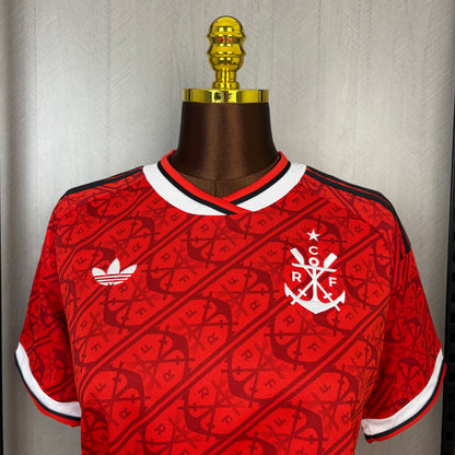 Flamengo 26/27 III Third- Women's Version
