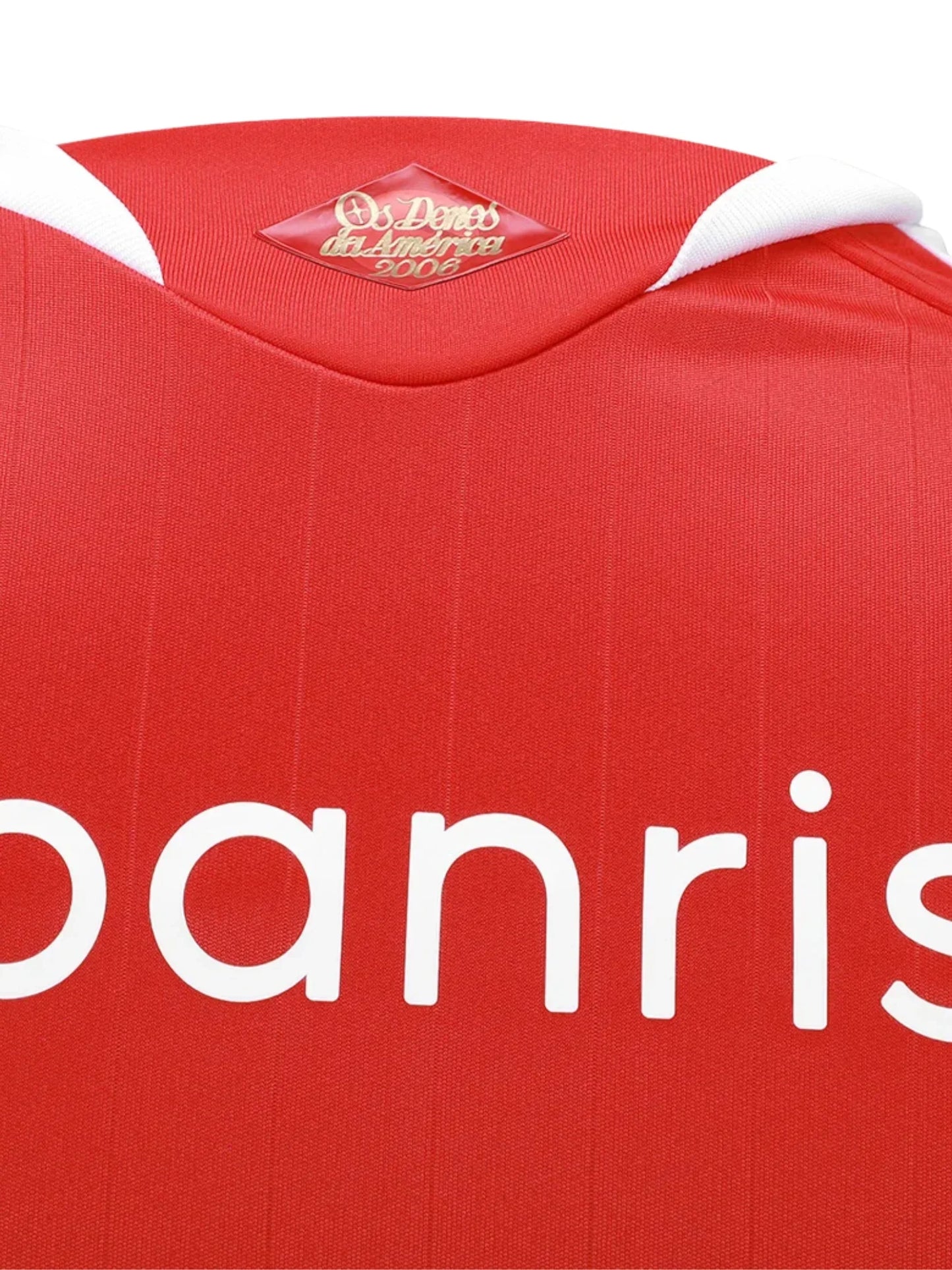 Internacional 26/27 I Home  - Fan Version