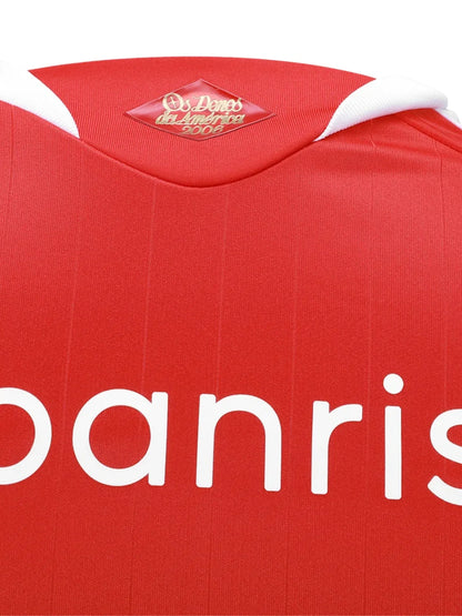 Internacional 26/27 I Home  - Fan Version