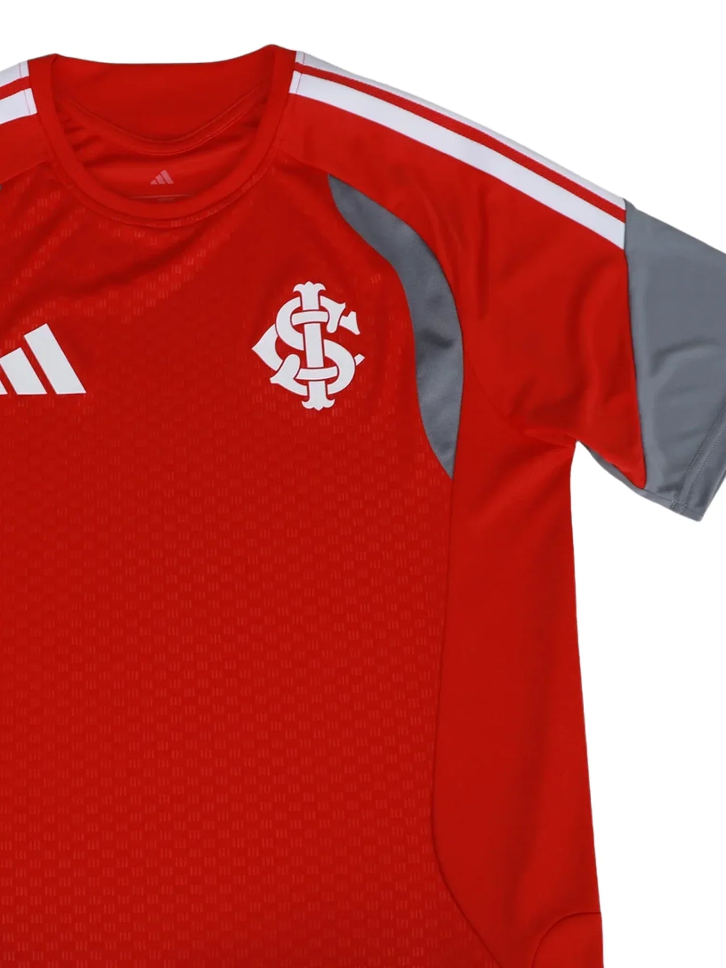 Internacional Training 26/27 - Fan Version
