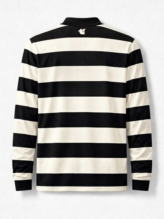 Juventus 26/27 IV Fourth - Long Sleeve