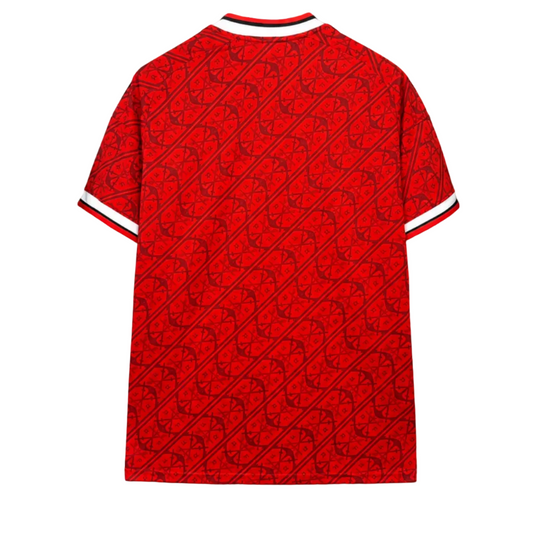 Flamengo 2026/27 III Third - Fan Version