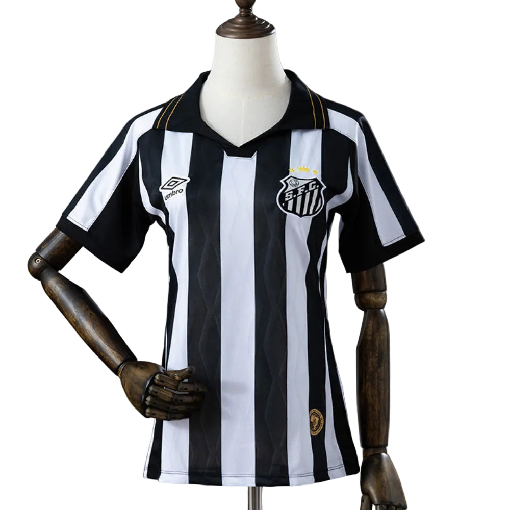 Santos 26/27 II Away - Women's Version