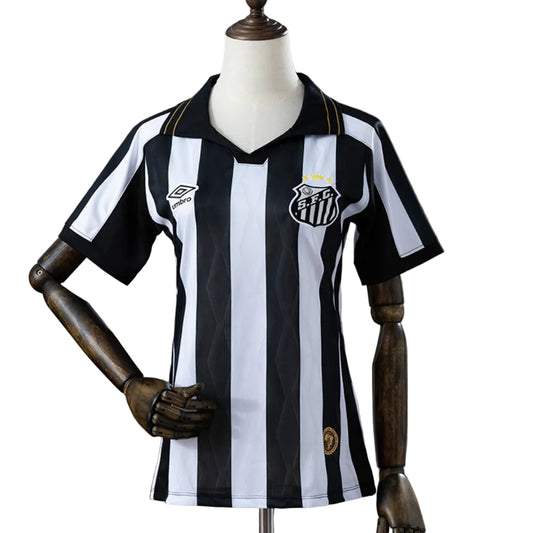 Santos 26/27 II Away - Women's Version