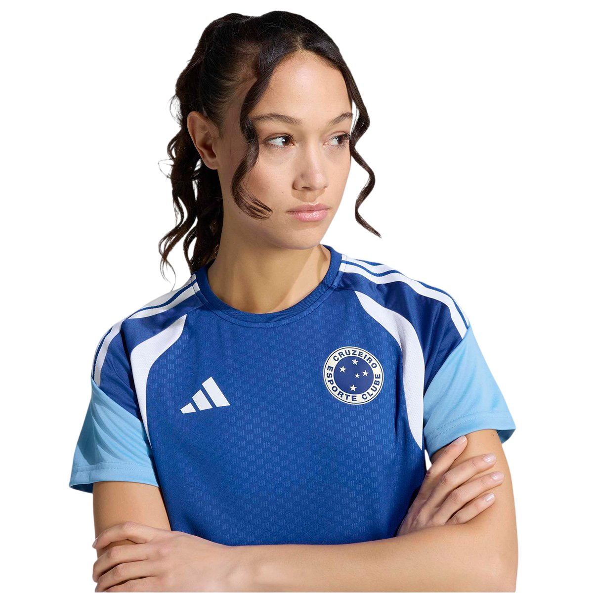 Cruzeiro  26/27 Training  - Women's Version