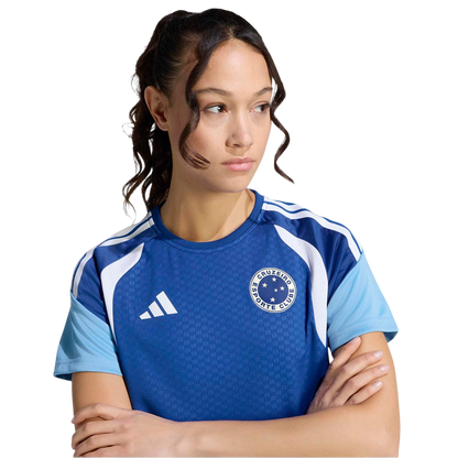 Cruzeiro  26/27 Training  - Women's Version