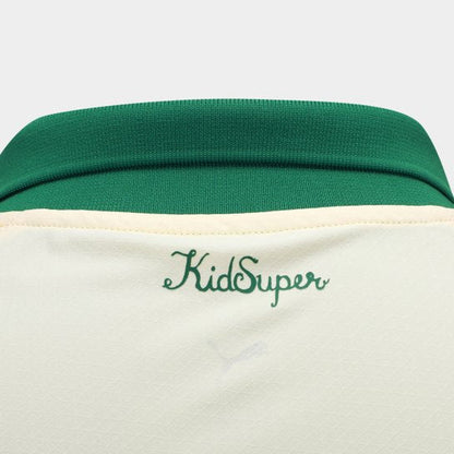 Palmeiras 25/26 x Kidsuper  - Player Version