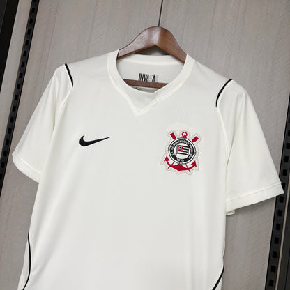 Corinthians I Home 2026/27 - Fan Version