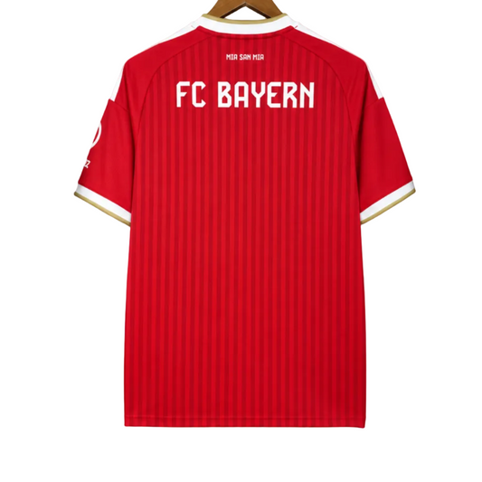 Bayern Munich 26/27 I Home Jersey - Fan Version