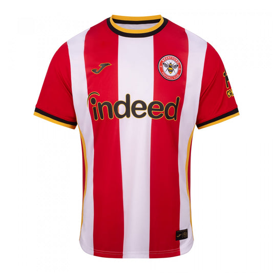 Brentford 26/27 I Home Jersey - Fan Version