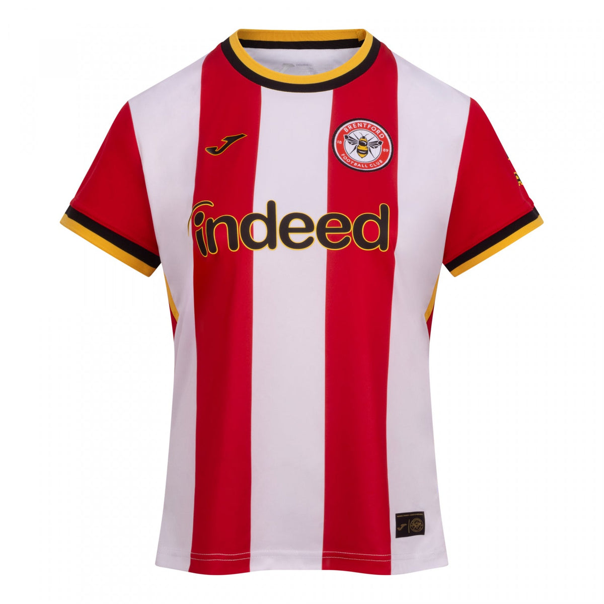 Brentford 26/27  I Home - Women's Version