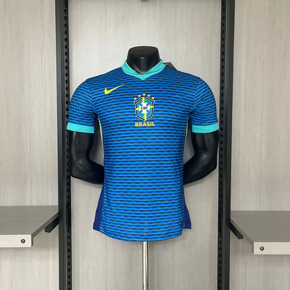 Brazil 24/25 II Away  - Player Version