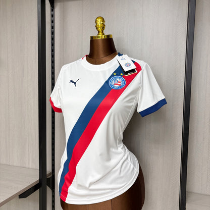 EC Bahia 2026/27 I Home - Women's Version