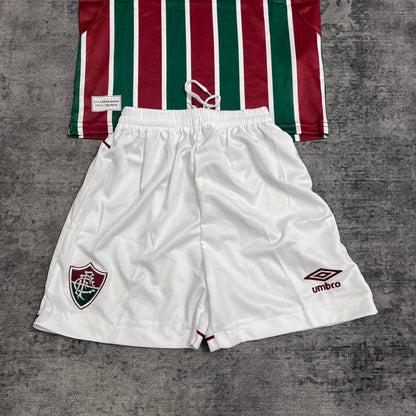 Fluminense Home kids 25/26
