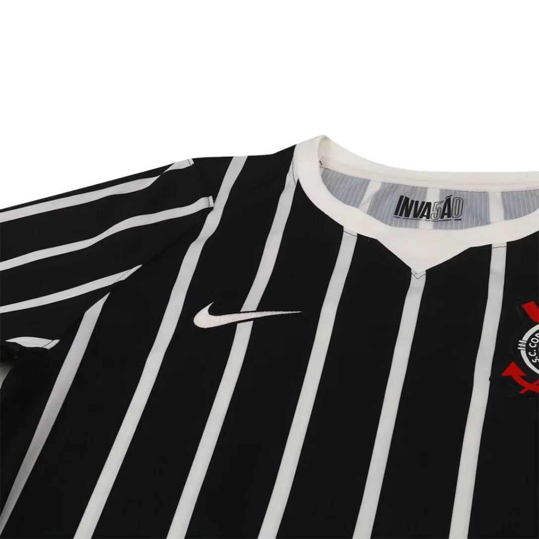 Corinthians II Away 2026/27 - Women's