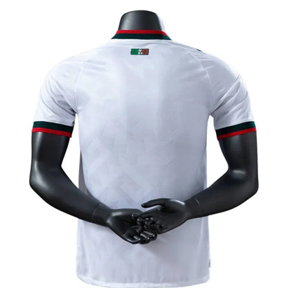 Mexico 26/27  Away  - Fan Version