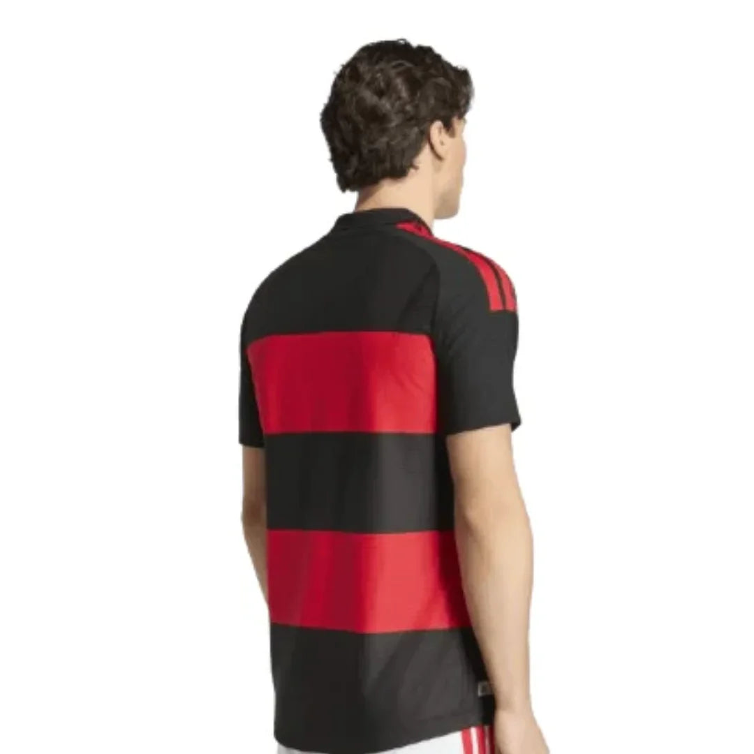 Flamengo 2026/27 Versão Jogador (Casa)