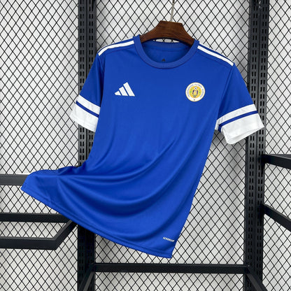 Curacao 2026 World Cup Home Jersey - Fan Version
