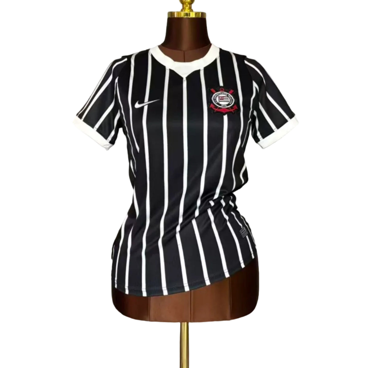 Corinthians 2026/27 II Away - Women's Version