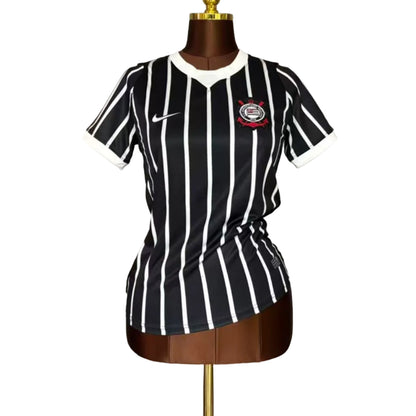 Corinthians 2026/27 II Away - Women's Version